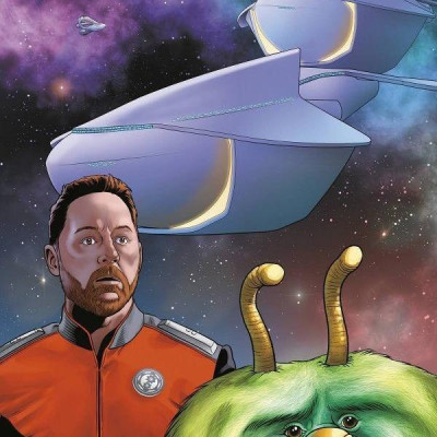Scott Grimes profile Photo