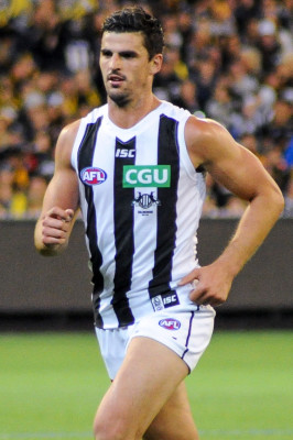 Scott Pendlebury profile Photo