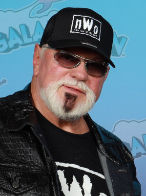 Scott Steiner profile Photo