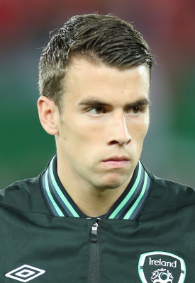 Séamus Coleman profile Photo