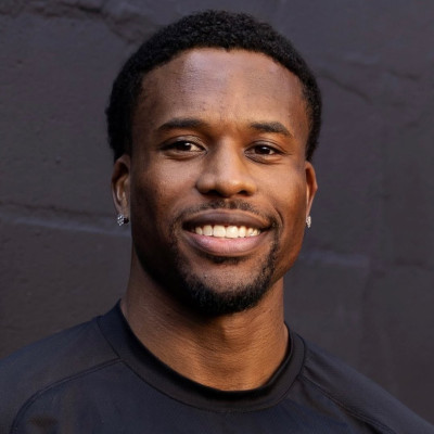 Sean Harris profile Photo