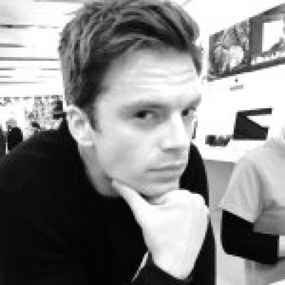 Sebastian Stan profile Photo