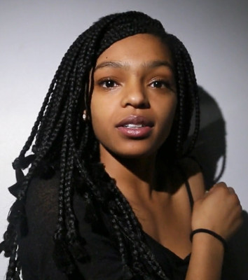 Selah Marley profile Photo