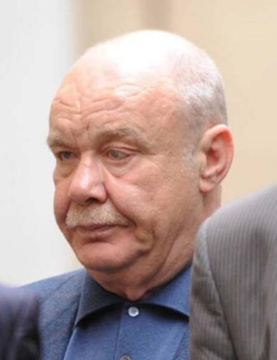 Semion Mogilevich profile Photo