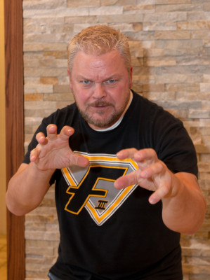 Shane Douglas profile Photo