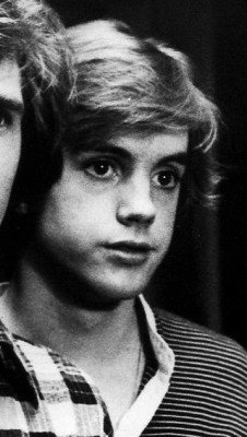 Shaun Cassidy profile Photo