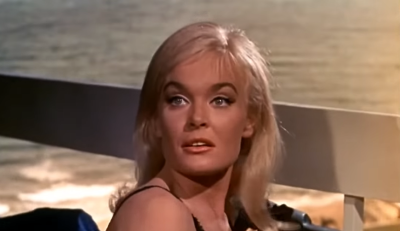 Shirley Eaton profile Photo