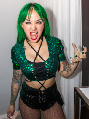 Shotzi Blackheart profile Photo