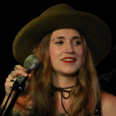 Sierra Ferrell profile Photo