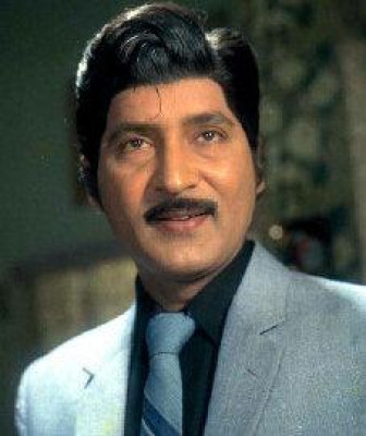 Sobhan Babu profile Photo