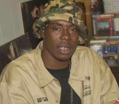 Soulja Slim profile Photo