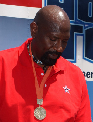 Spencer Haywood profile Photo