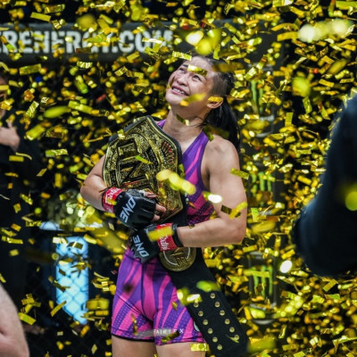 Stamp Fairtex profile Photo