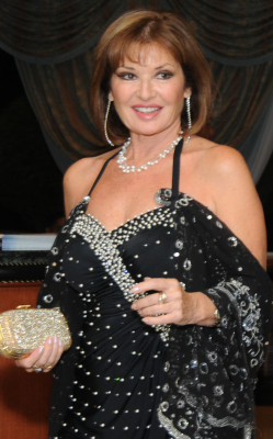 Stephanie Beacham profile Photo
