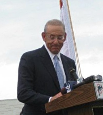 Stephen M. Ross profile Photo