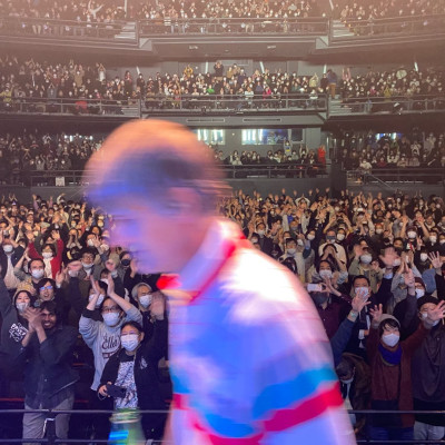 Stephen Malkmus profile Photo