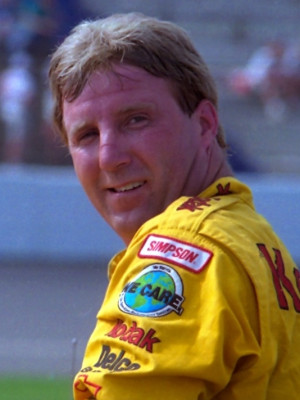 Sterling Marlin profile Photo