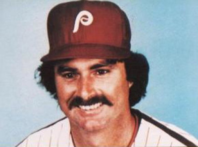 Steve Carlton profile Photo