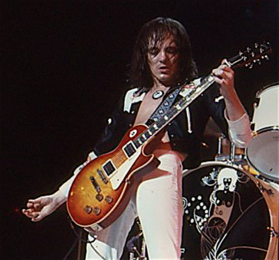Steve Marriott profile Photo