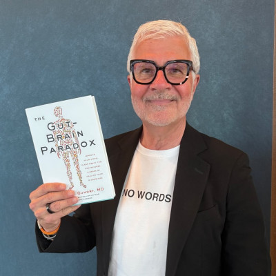 Steven Gundry profile Photo