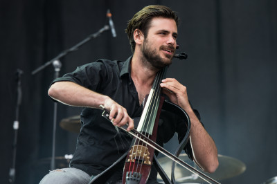 Stjepan Hauser profile Photo