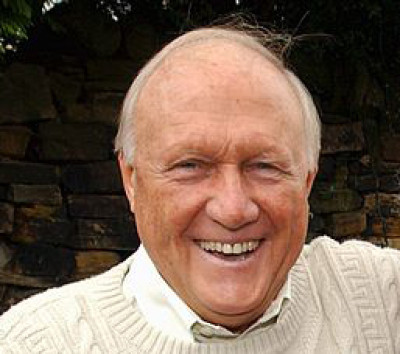 Stuart Hall (presenter) profile Photo