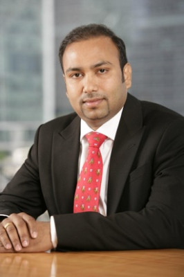 Subaskaran Allirajah profile Photo