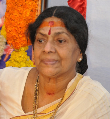 Sukumari profile Photo