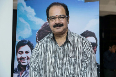 Suresh Krissna profile Photo