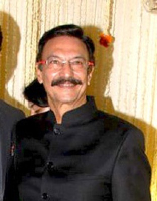 Suresh Oberoi profile Photo