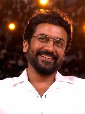 Suriya profile Photo