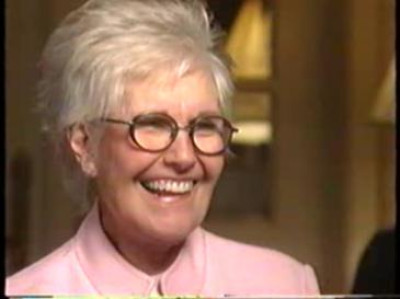 Susan Buffett profile Photo