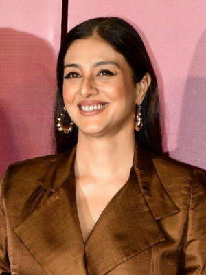 Tabu (actress) profile Photo
