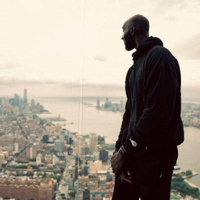 Tacko Fall profile Photo