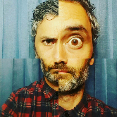 Taika Waititi profile Photo