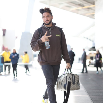 Talanoa Hufanga profile Photo