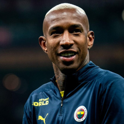 Talisca profile Photo