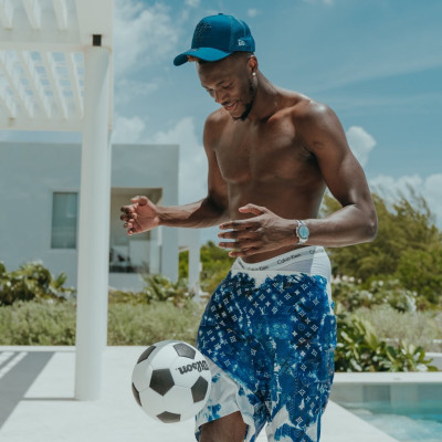 Tammy Abraham profile Photo
