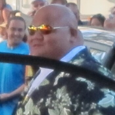 Taylor Wily profile Photo