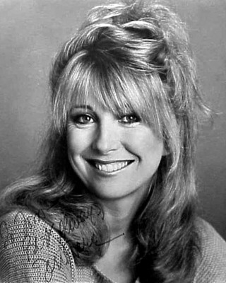 Teri Garr profile Photo