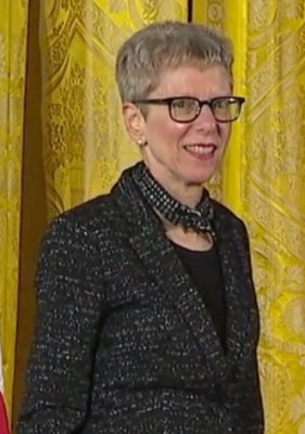 Terry Gross profile Photo
