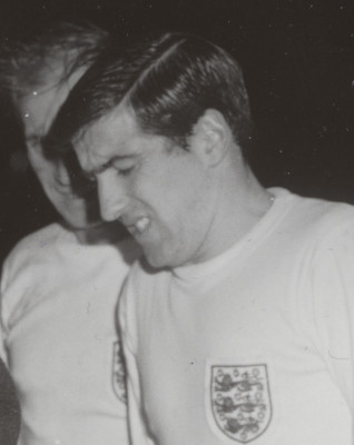 Terry Venables profile Photo