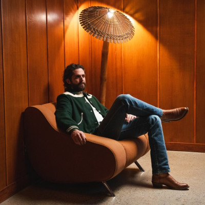 Thomas Rhett profile Photo