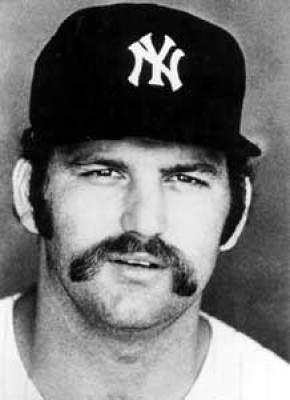 Thurman Munson profile Photo