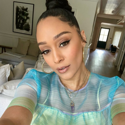Tia Mowry profile Photo