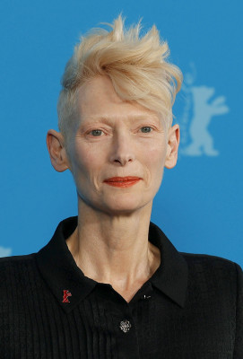 Tilda Swinton profile Photo