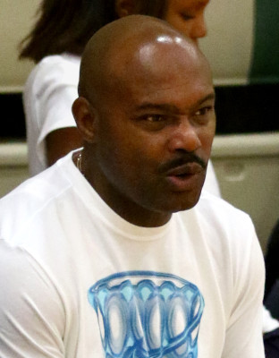 Tim Hardaway profile Photo