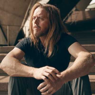 Tim Minchin profile Photo