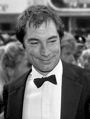 Timothy Dalton profile Photo