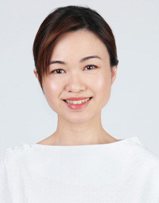 Tin Pei Ling profile Photo